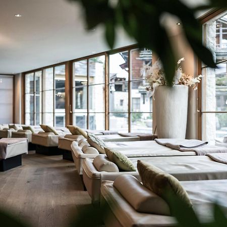 Post Alpina - Family Mountain Chalets ซานกานดิโด ภายนอก รูปภาพ