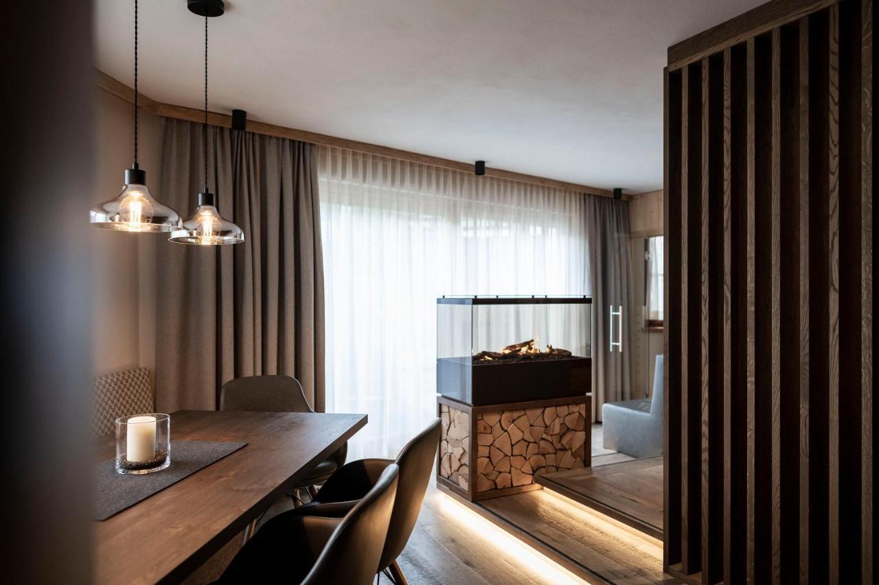 Post Alpina - Family Mountain Chalets ซานกานดิโด ภายนอก รูปภาพ