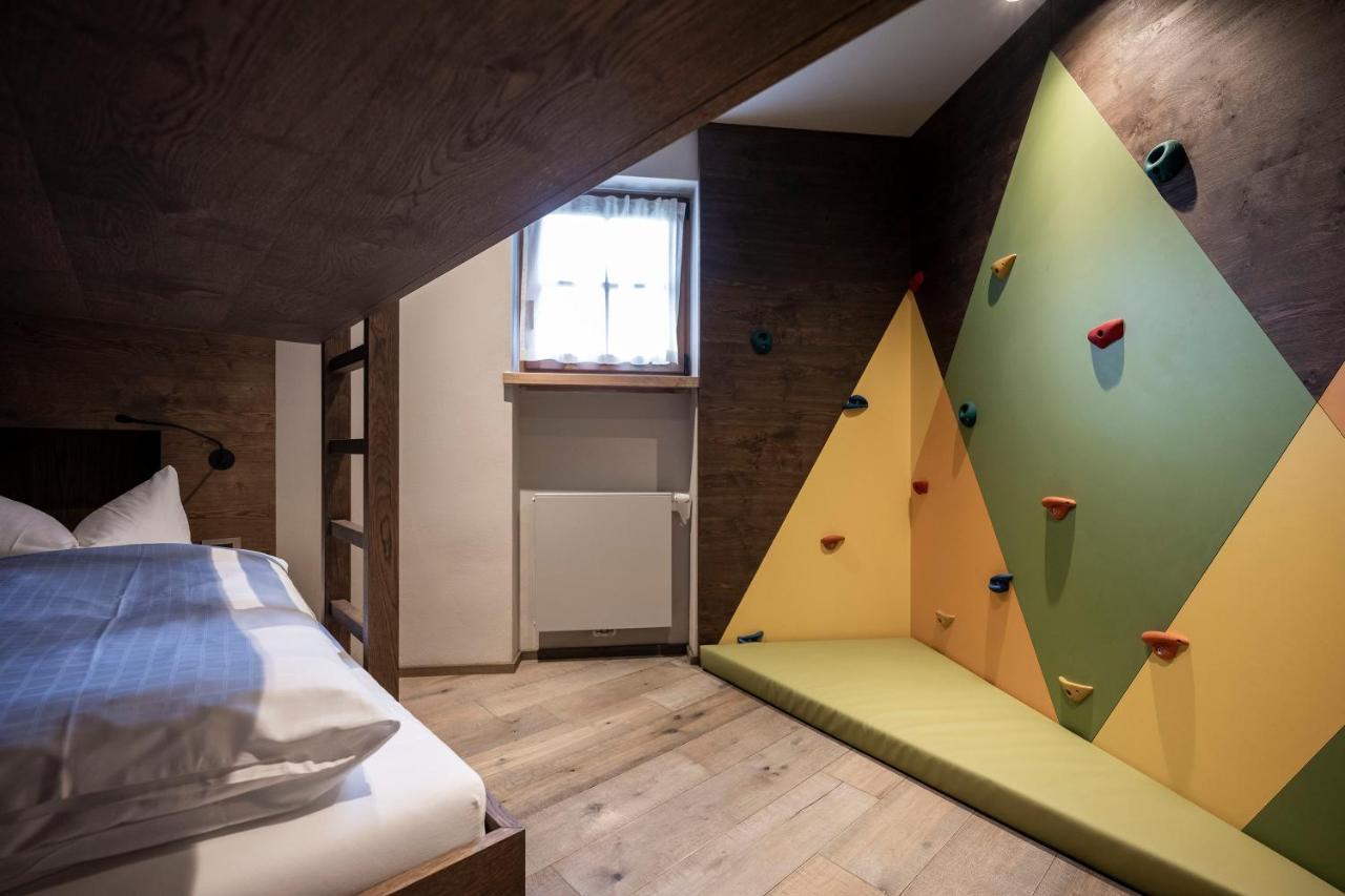 Post Alpina - Family Mountain Chalets ซานกานดิโด ภายนอก รูปภาพ