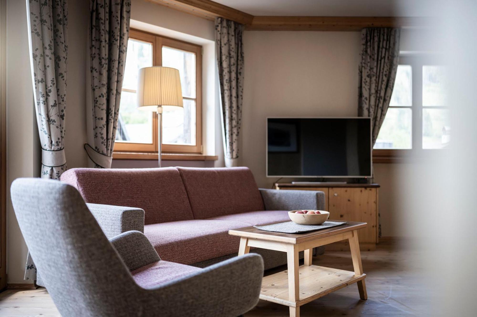 Post Alpina - Family Mountain Chalets ซานกานดิโด ห้อง รูปภาพ