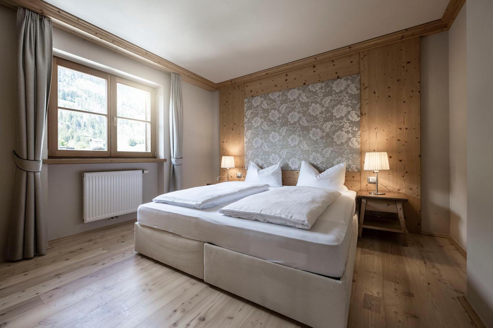 Post Alpina - Family Mountain Chalets ซานกานดิโด ห้อง รูปภาพ