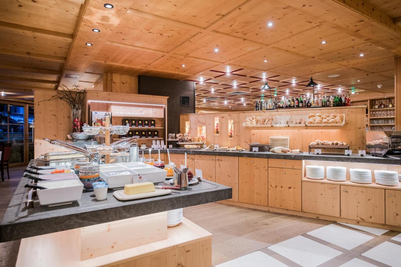 Post Alpina - Family Mountain Chalets ซานกานดิโด ภายนอก รูปภาพ